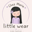 Chez maria - Home